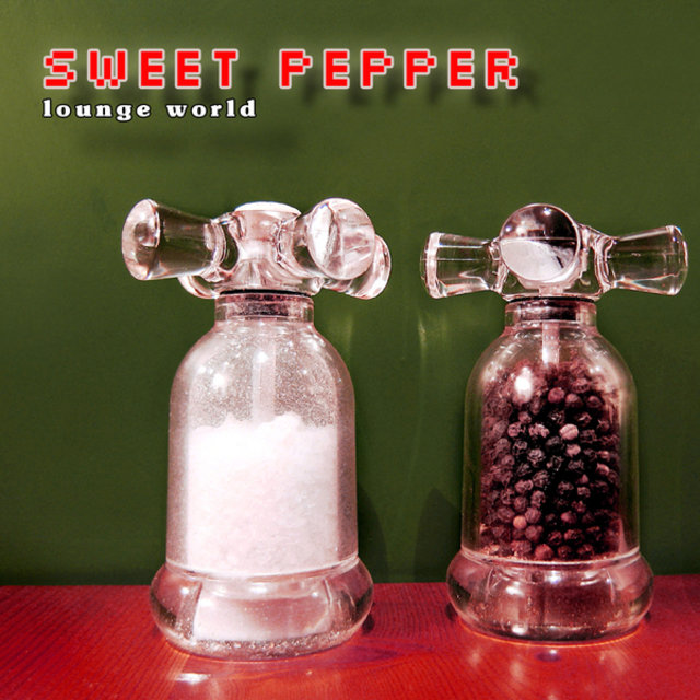 Lounge World