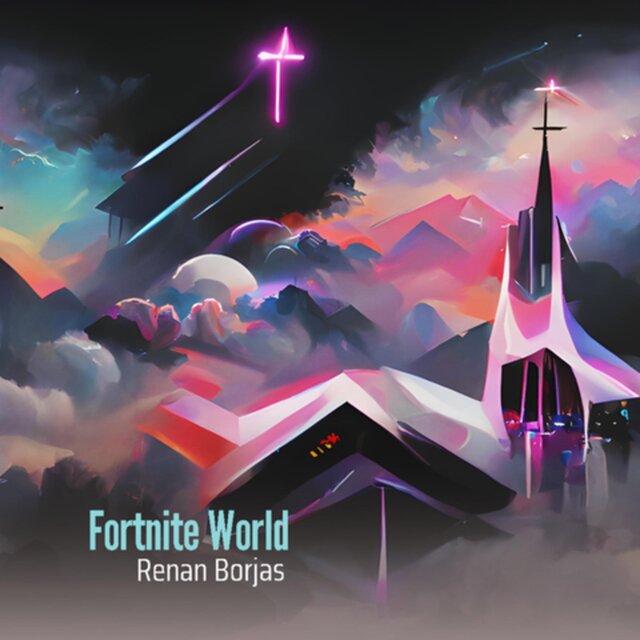 Fortnite World