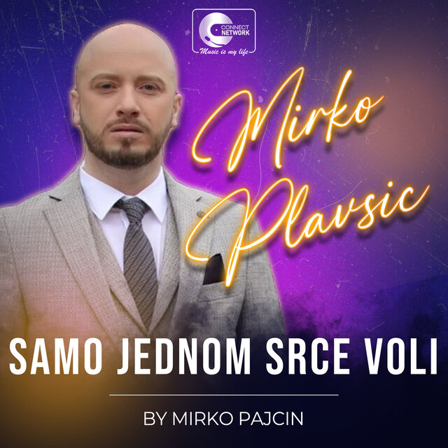Samo jednom srce voli (Live)