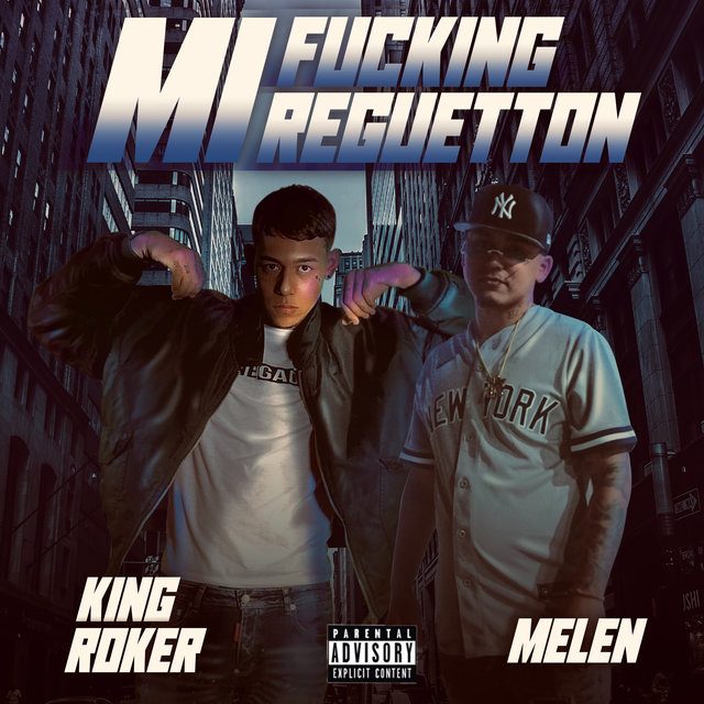 Mi Fucking Reguetton