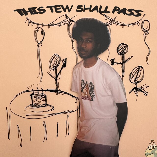 THIS TEW SHALL PASS