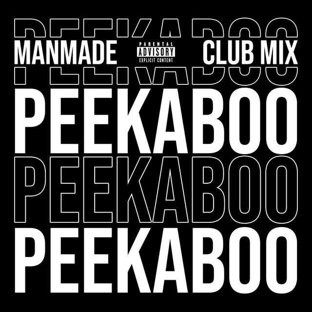 PEEKABOO (CLUB MIX)
