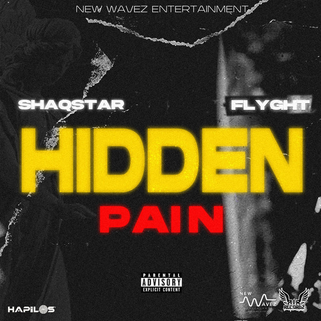 Hidden Pain
