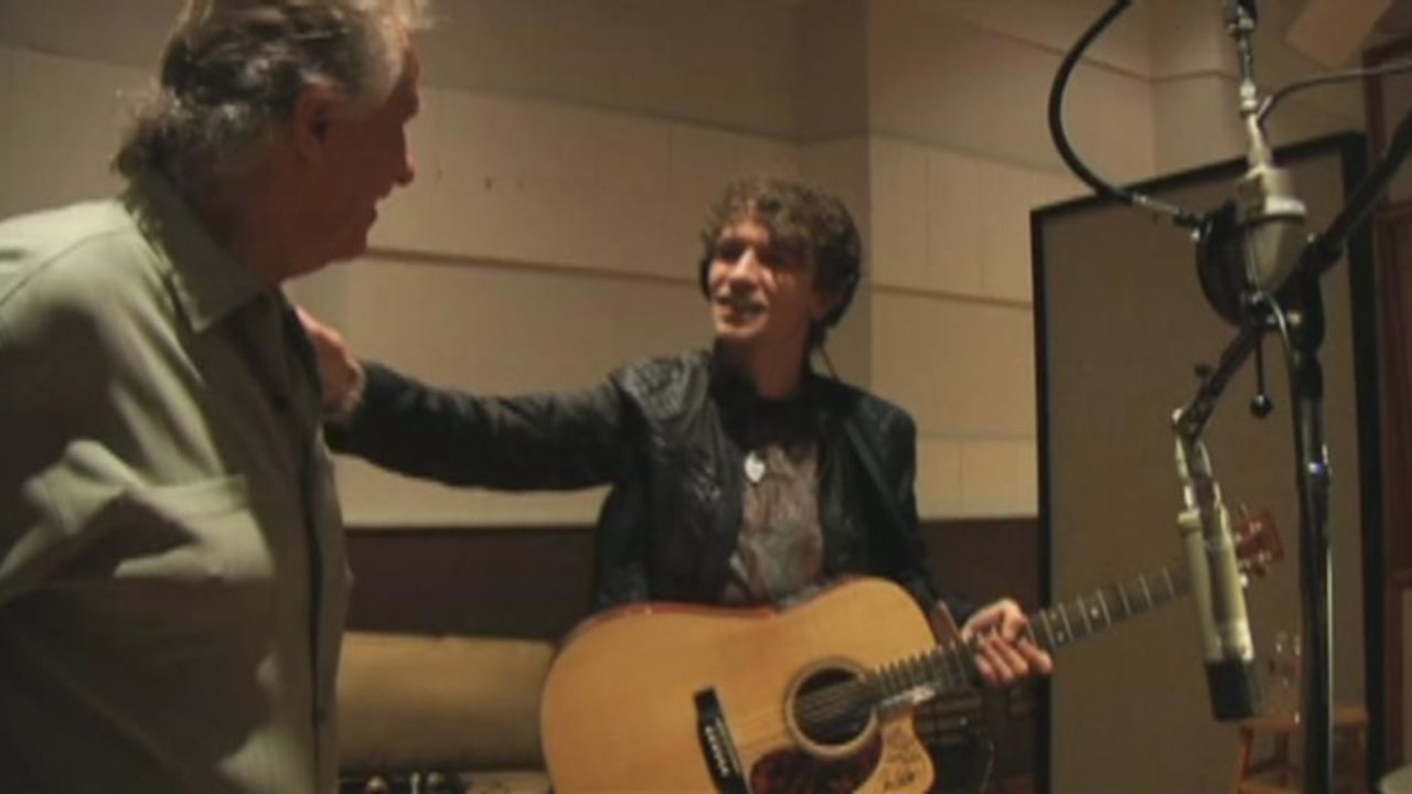 Michael Grimm Webisode #2