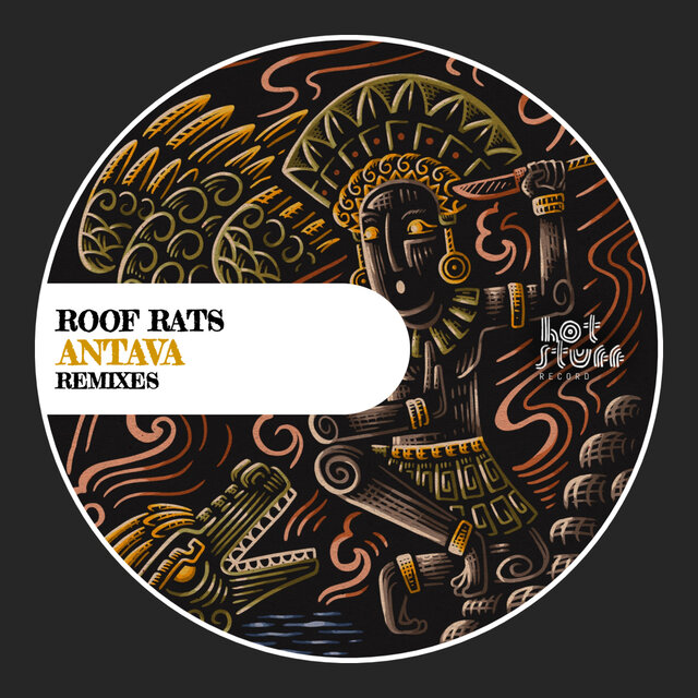 Antava (Remixes)