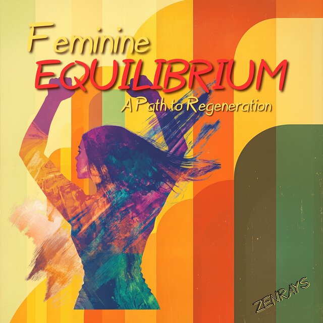 Feminine Equilibrium: a Path to Regeneration