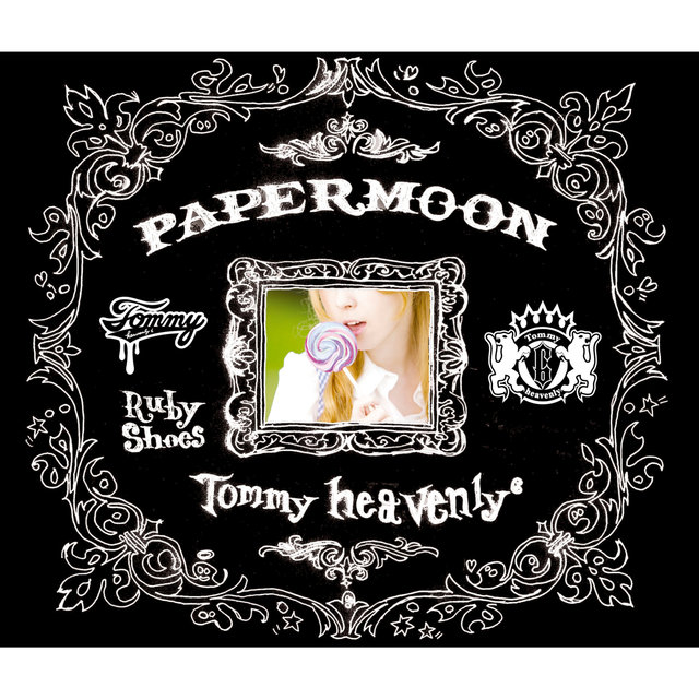 PAPERMOON