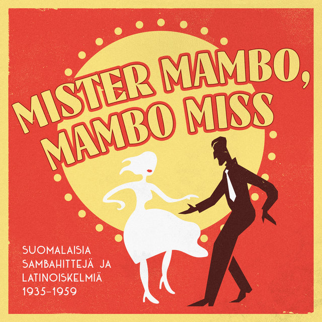 Mister Mambo, Mambo Miss