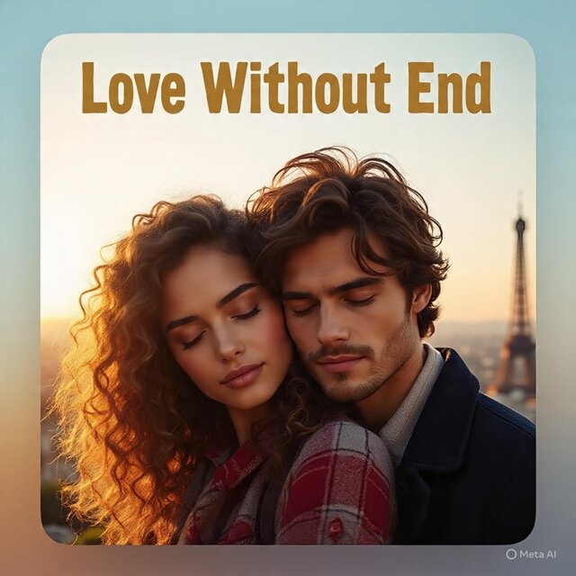 Αγάπη Χωρίς Τέλος | Love Without End | A New Greek POP Album