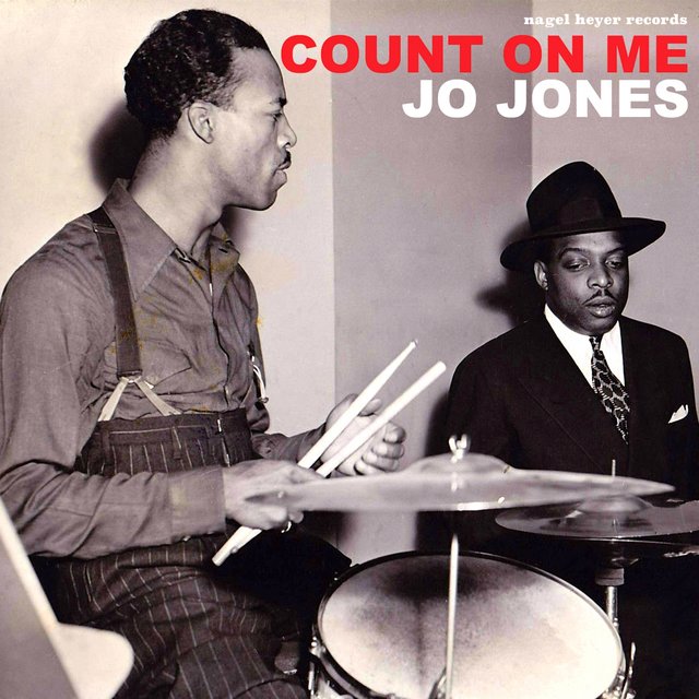 Count on Me