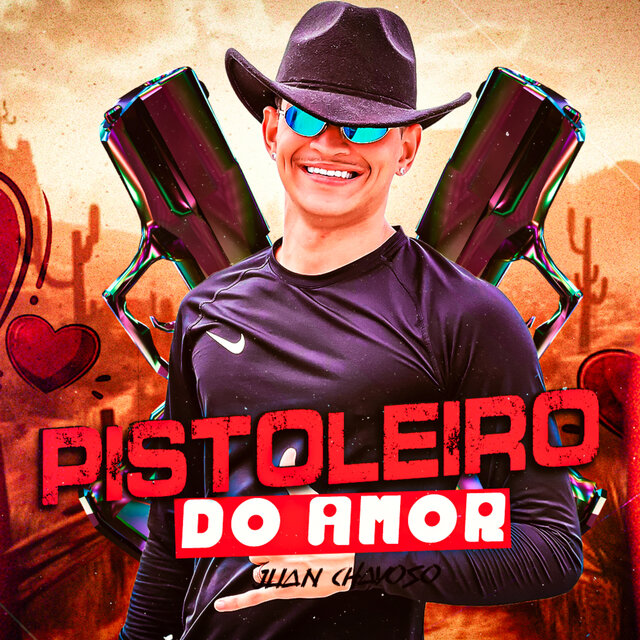 Pistoleiro do Amor