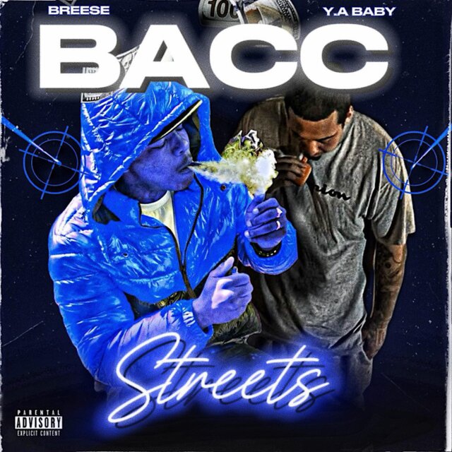 Bacc Streets (feat. YA BABY)