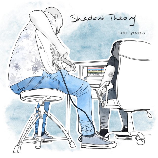 Ten Years EP