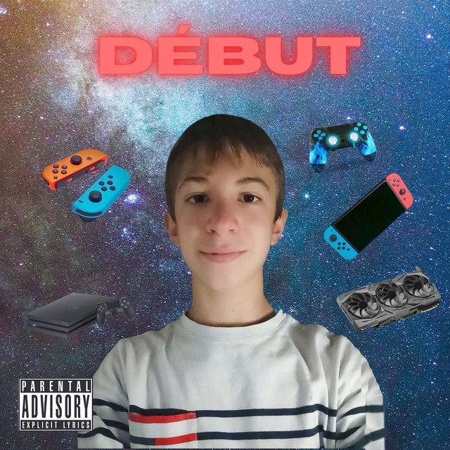 DÉBUT