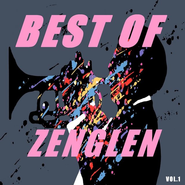 Best of zenglen (Vol.1)