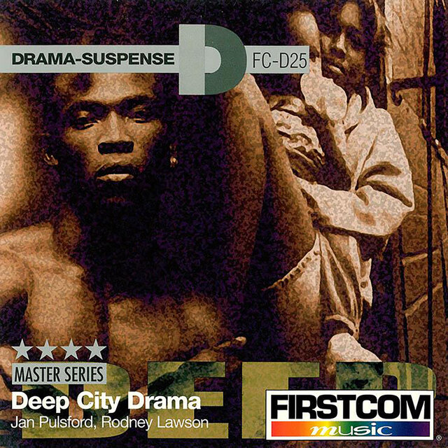Deep City Drama