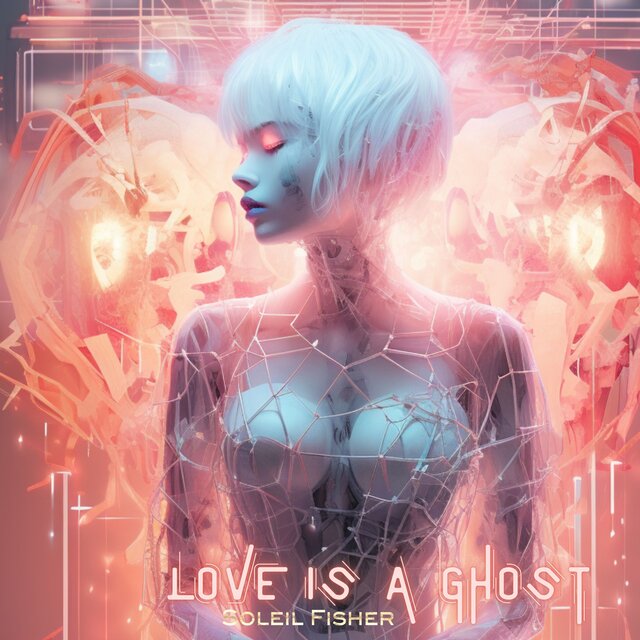 Love is A Ghost