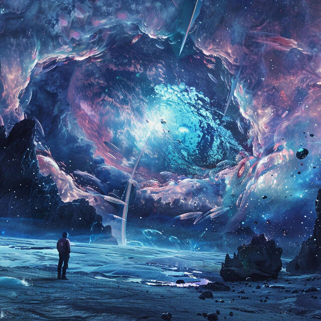 At the End of Time