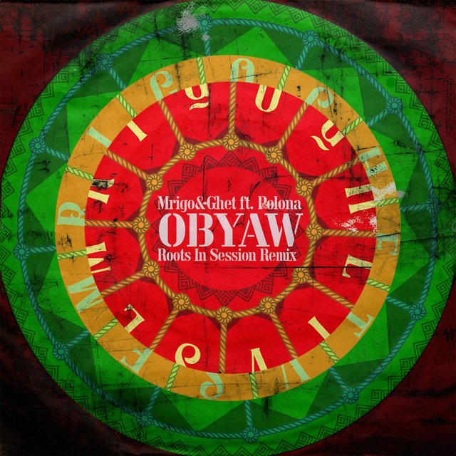 Obyaw (feat. Polona)