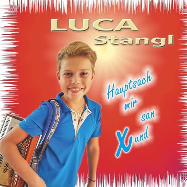 Hauptsach mir san xund