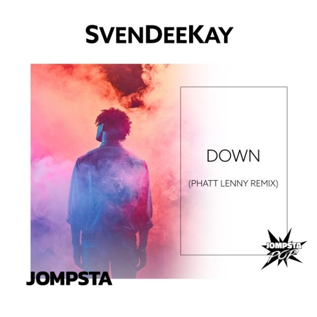 Down (Phatt Lenny Remix)