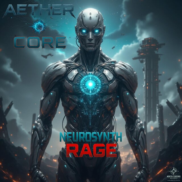 Aether Core – NeuroSynth Rage