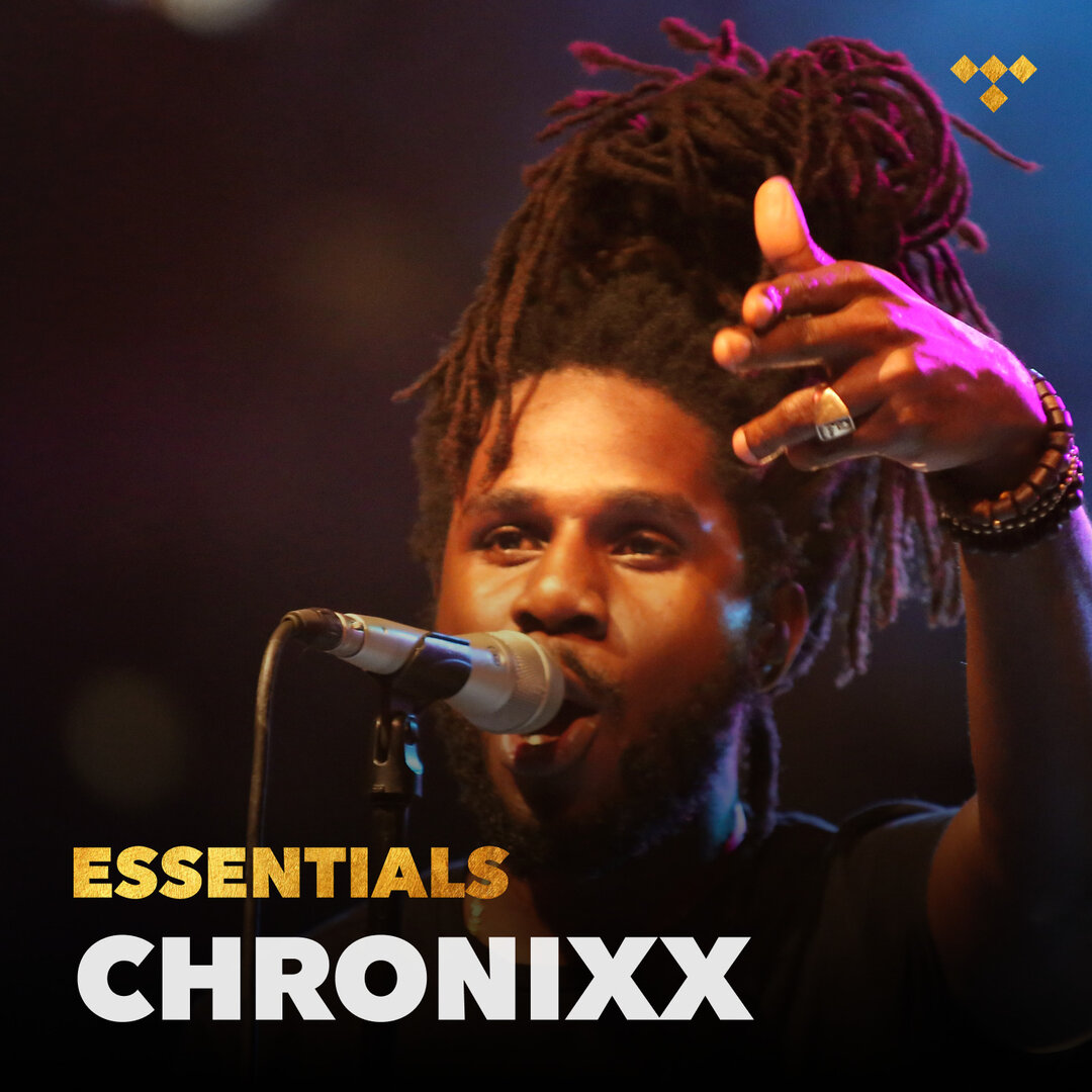 Chronixx Essentials