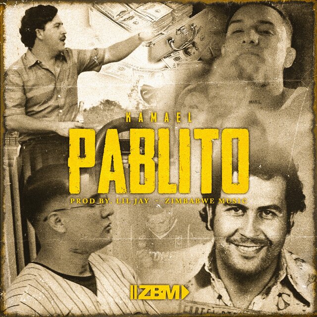 Pablito