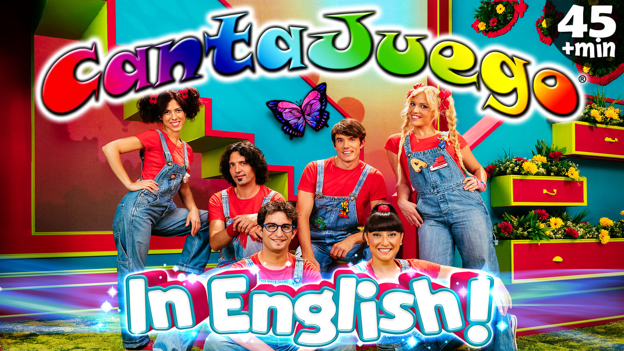 In English! (Completo)