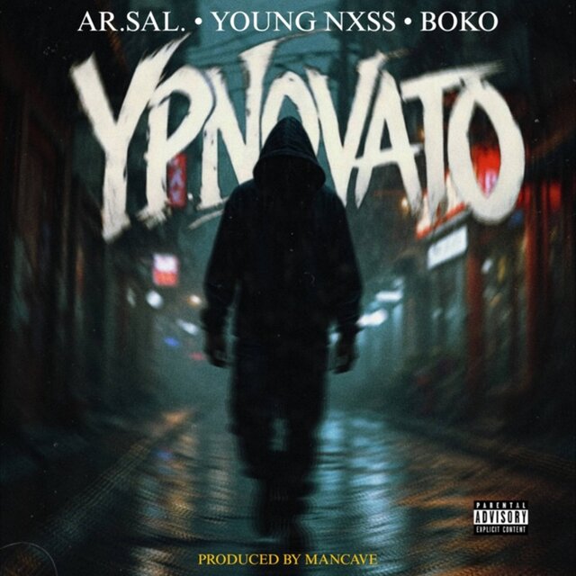 Ypnovato