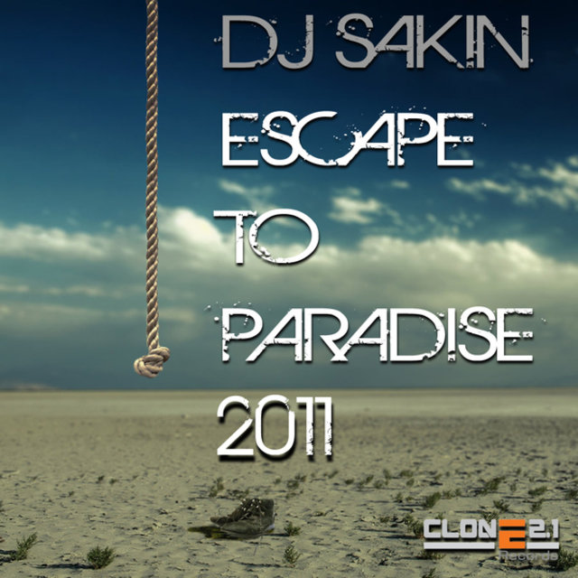 Escape to Paradise 2011