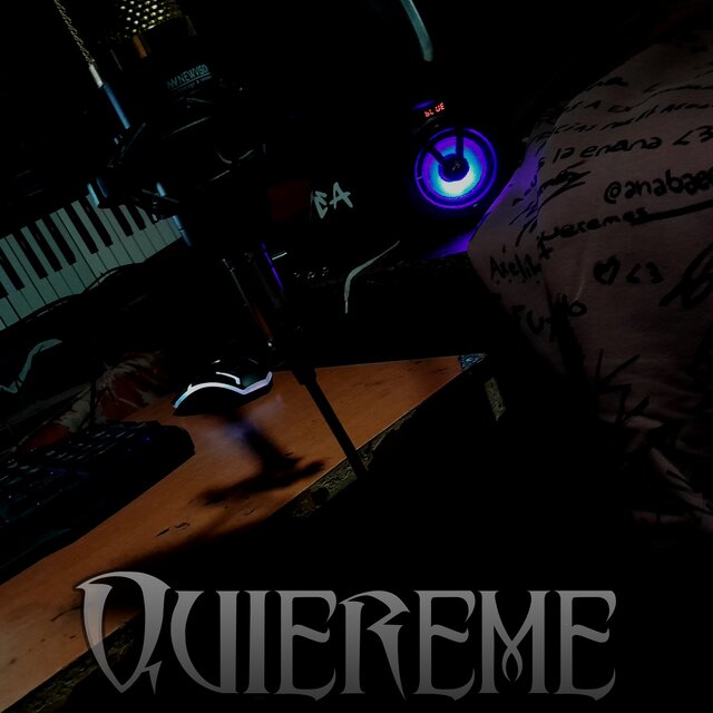 Quiereme