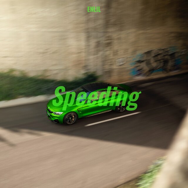 Speeding