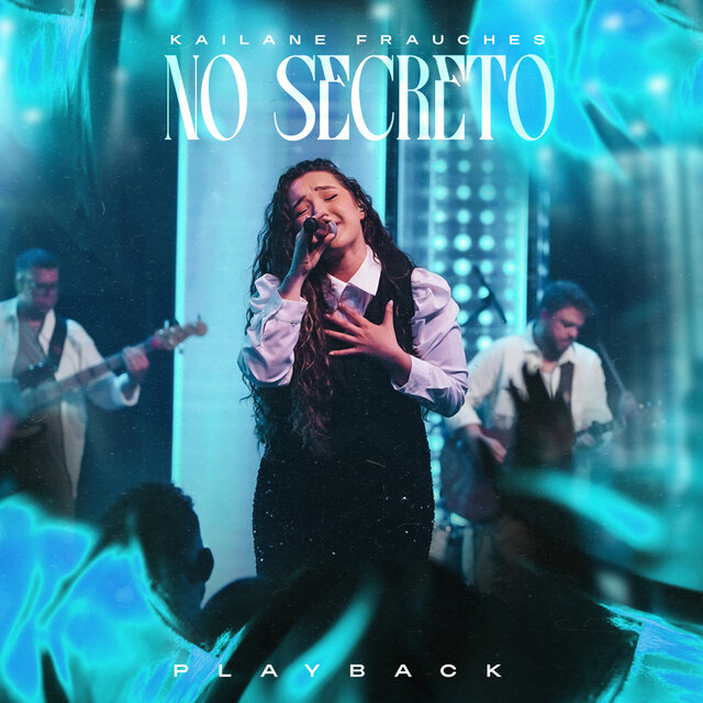 No Secreto (Playback)