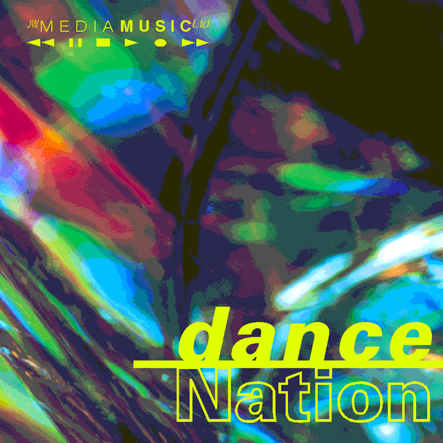 Dance Nation