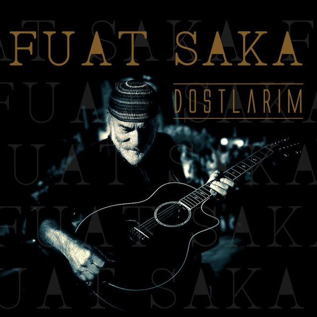 Dostlarım
