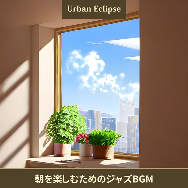 朝を楽しむためのジャズbgm