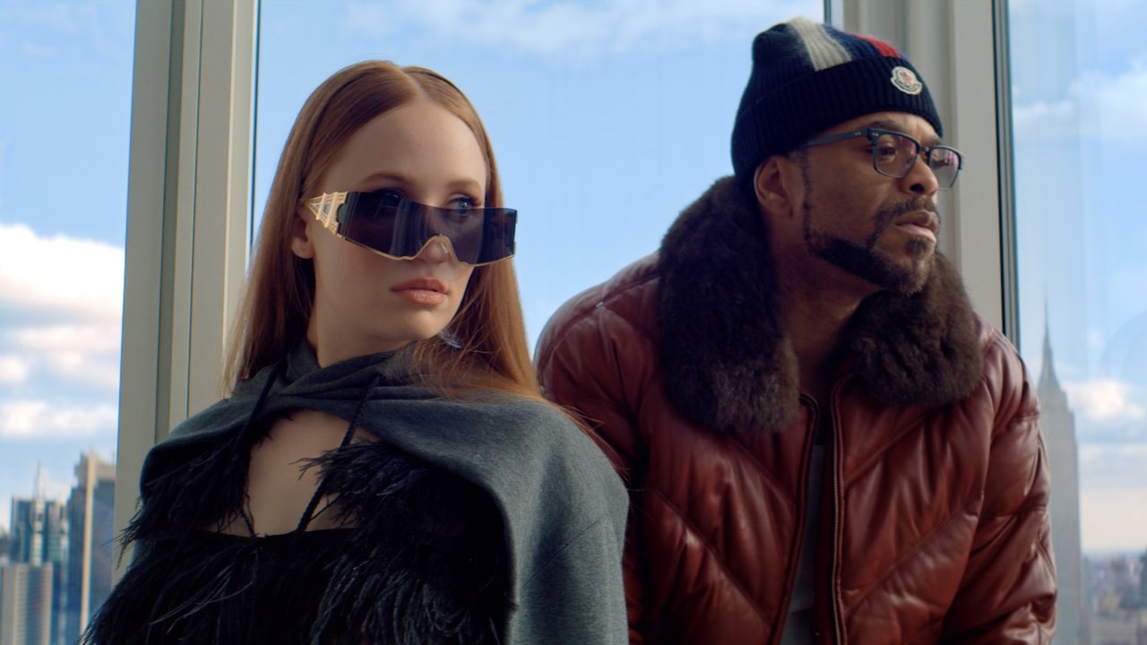 Cash Rules (Official Video)