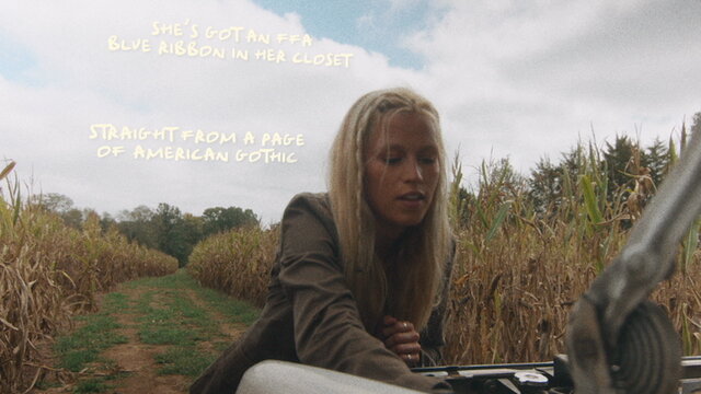Ways to Go (Lyric Video)