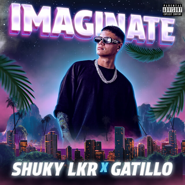 Imaginate