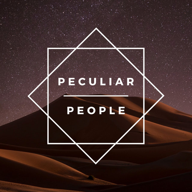Peculiar People