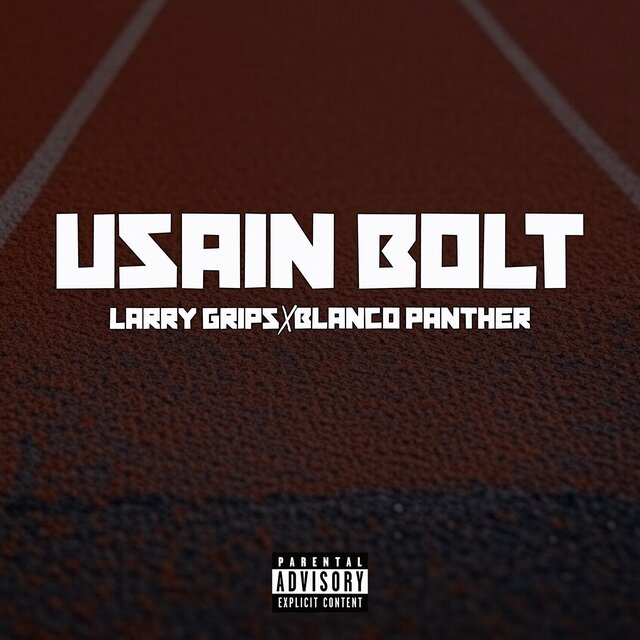 Usain Bolt