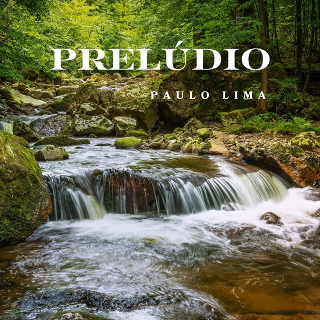 Prelúdio (Gravado em estúdio)