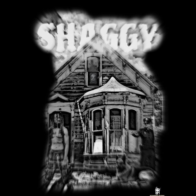 Shaggy (feat. Sou God “Guest”)