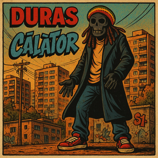Călător