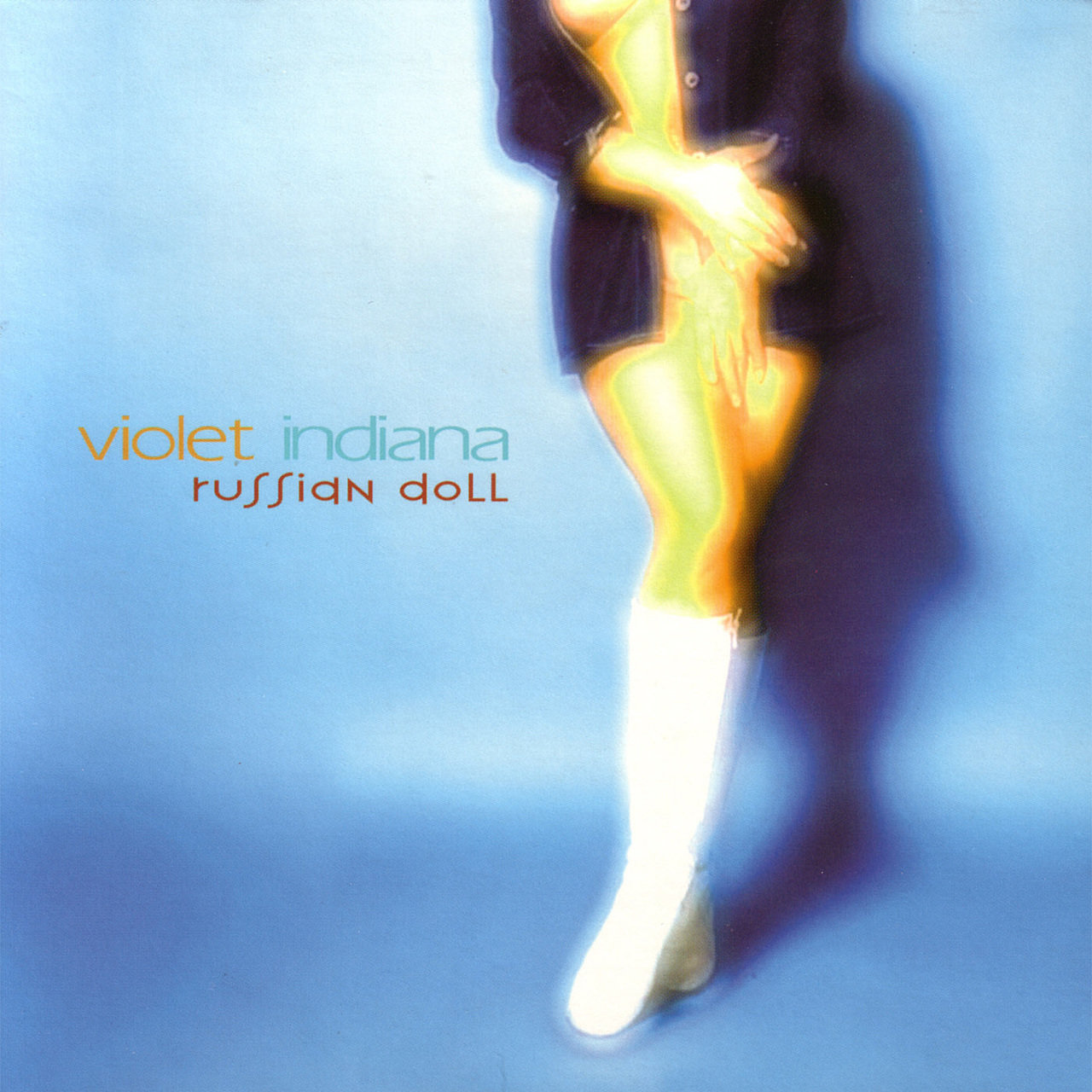 Violet Indiana Roulette Violet Indiana on TIDAL