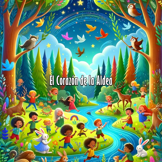 El Corazón de la Aldea