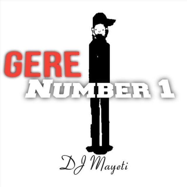 Gere Number 1