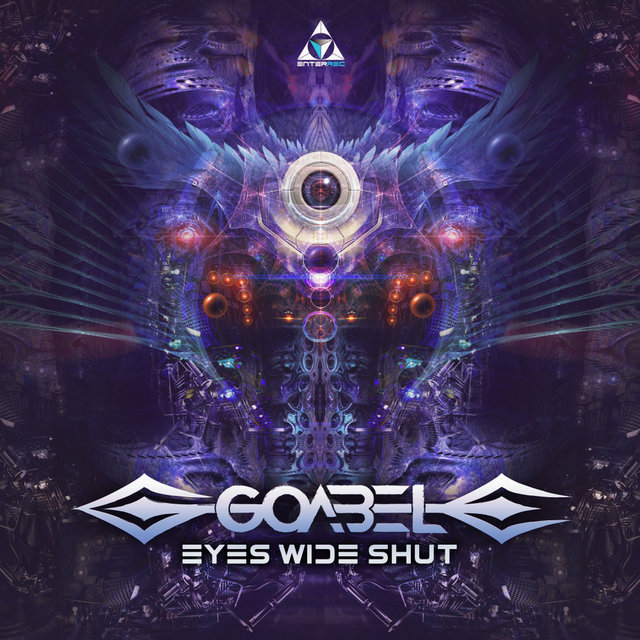 Eyes Wide Shut