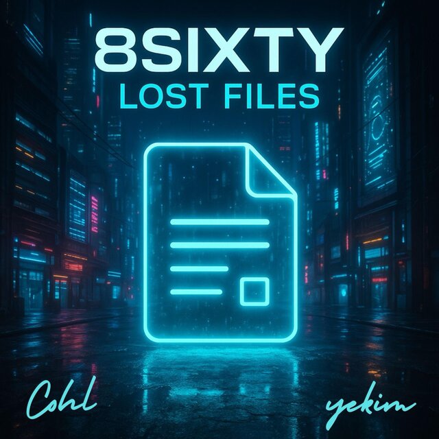 8 Sixty